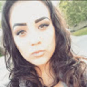 Meet your Posher, Alysia